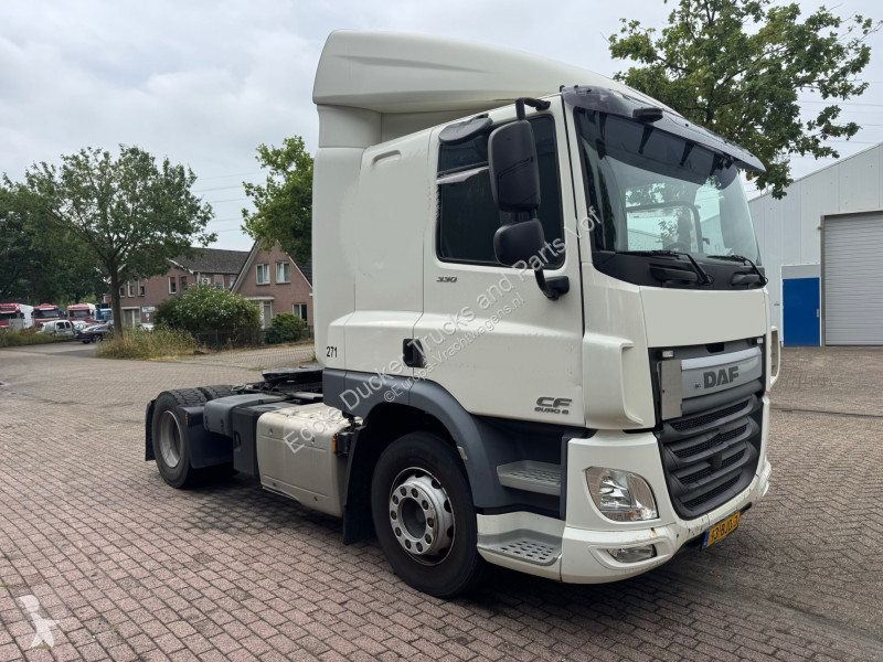 Tracteur DAF 330 EURO 6 / AUTOMATIC