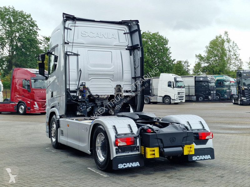 Tracteur Scania 660S V8 NGS Highline 4x2 - New...