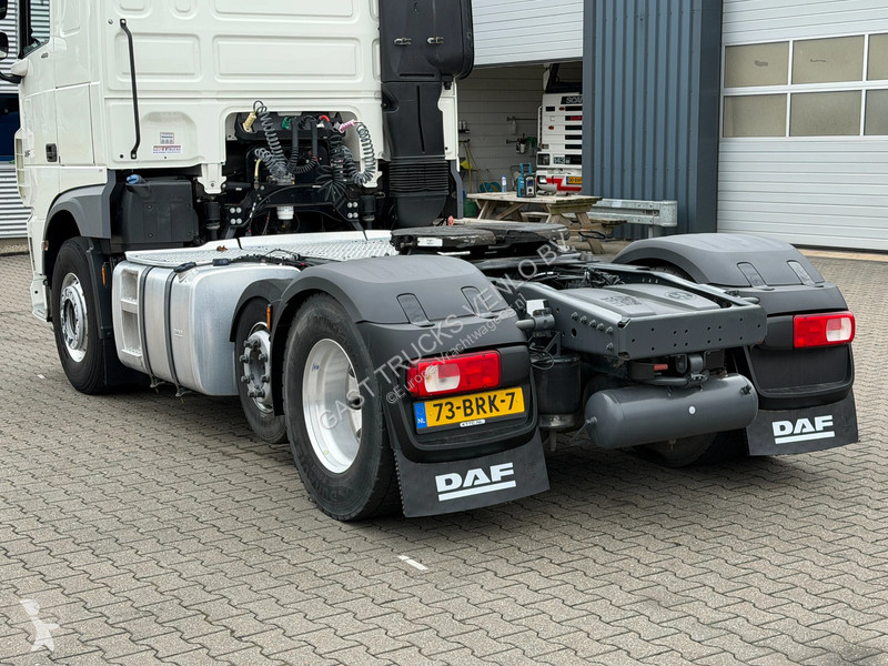 Tracteur DAF XF  6x2 FTP Euro 6D *465...