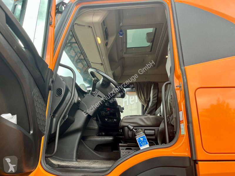 جرار Iveco X-Way 460|...