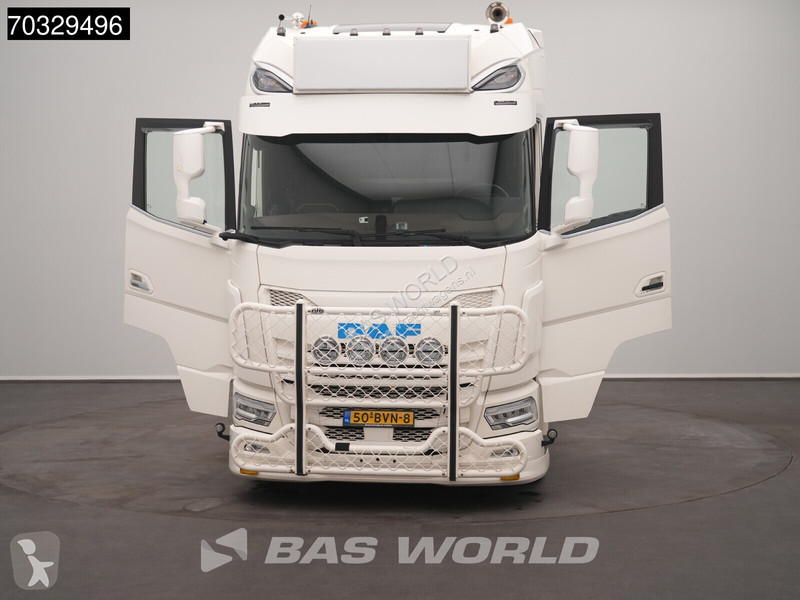 Traktor DAF + 530 + 6X2 NL-Truck Full-Air...