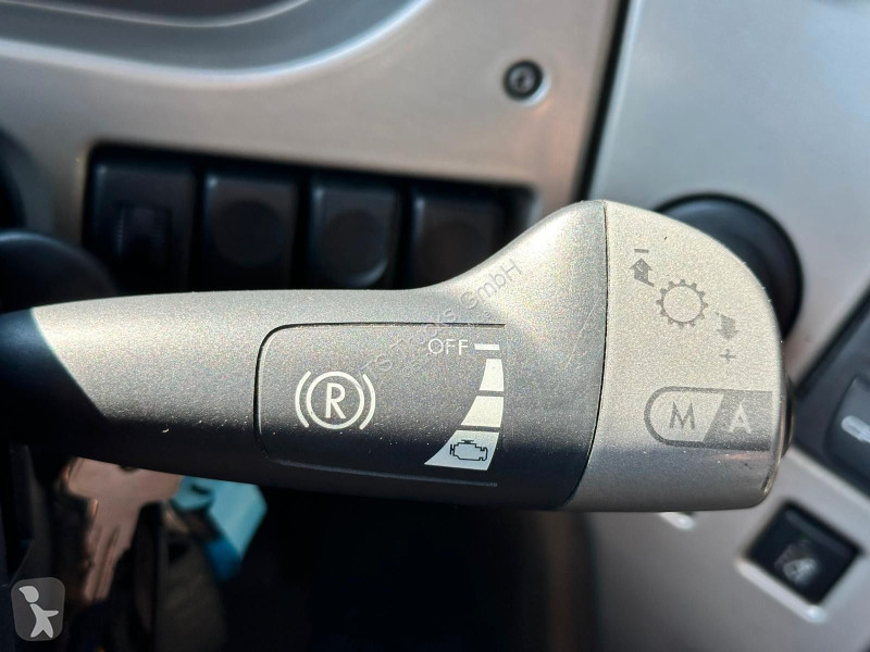 جرار DAF 4x2 BL SA Klima LM Navi