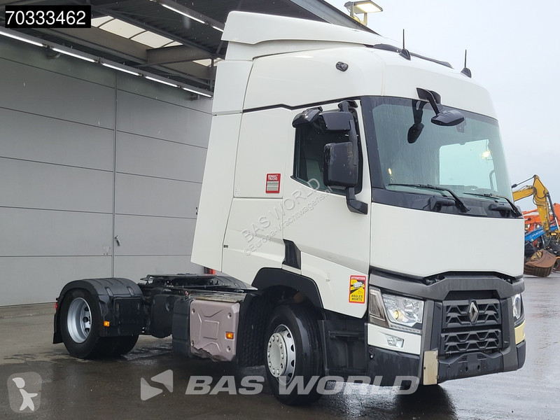 Traktor Renault T 440 T 4X2 SleeperCab LED