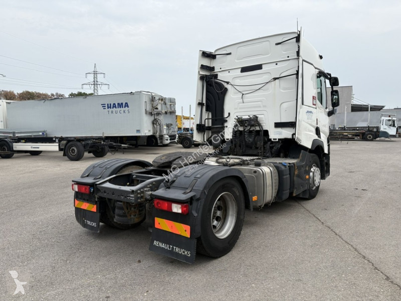 Cap tractor Renault T460 Comfort, E6,...