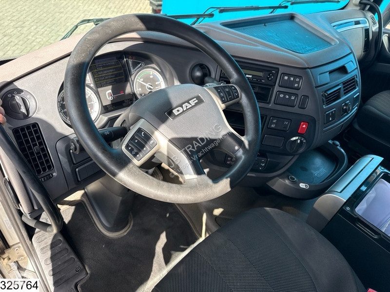 Traktor DAF XF  EURO 6D, PTO
