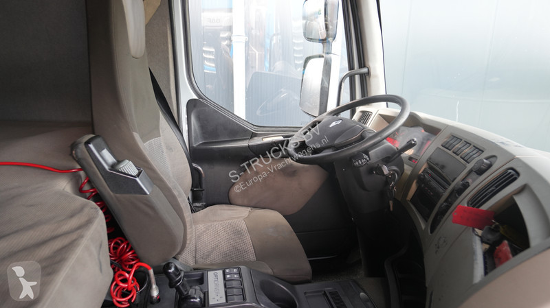 جرار Renault 430 dxi tractor unit