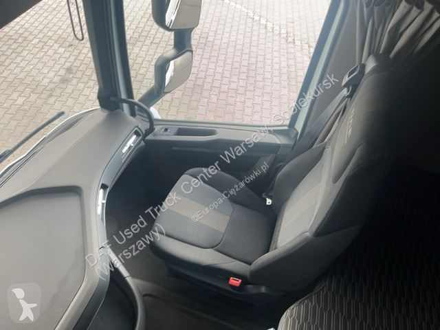 Traktor DAF XFn  FT 4X2