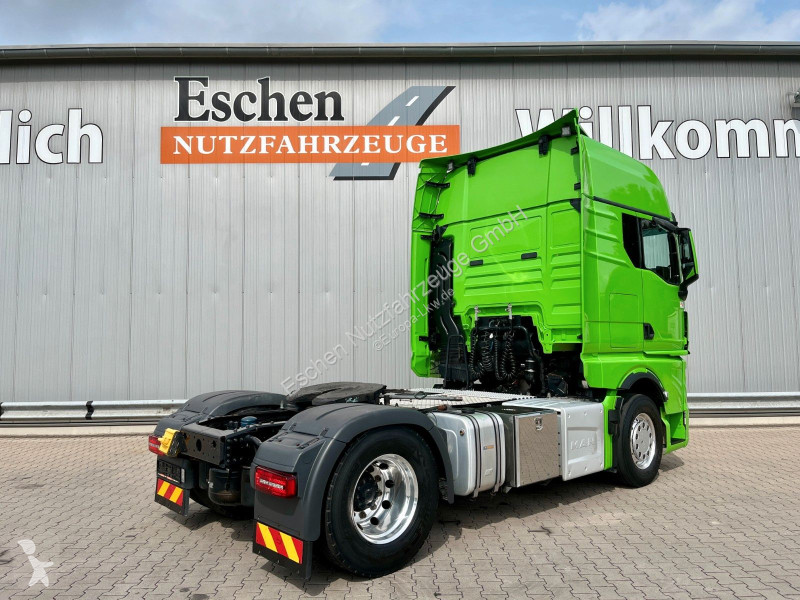 Tracteur MAN 18.510 TG3 | GX*2x...