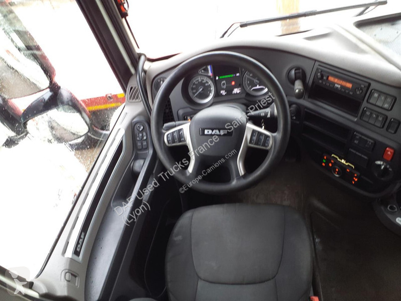 Tractor DAF 480 FT 4X2