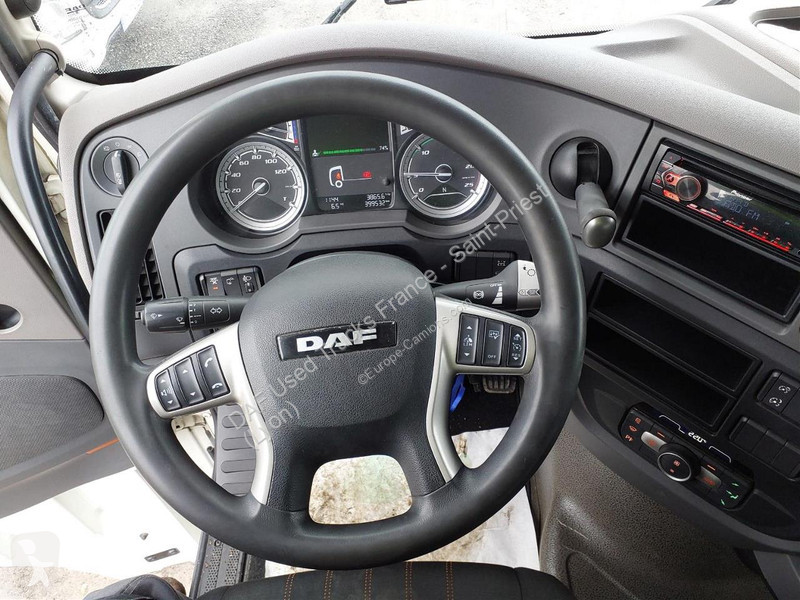 Tracteur DAF XF  FT 4X2