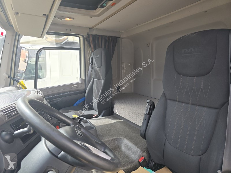 Cabeza tractora DAF CF  FT 4X2