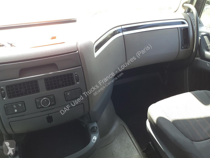 Cabeza tractora DAF XF  FT 4X2