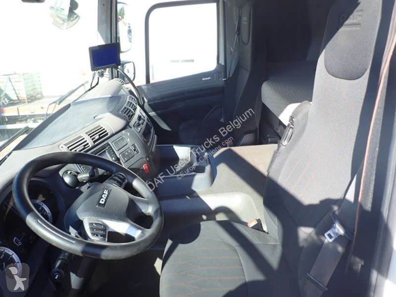 Cabeza tractora DAF 450 FT 4X2