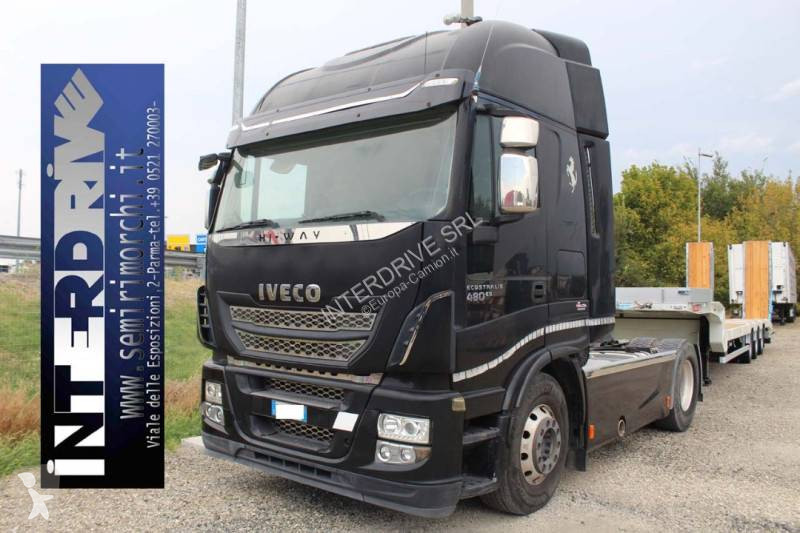 Tratores Iveco