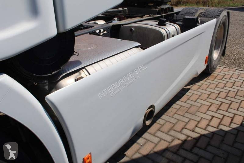 Tratores Iveco