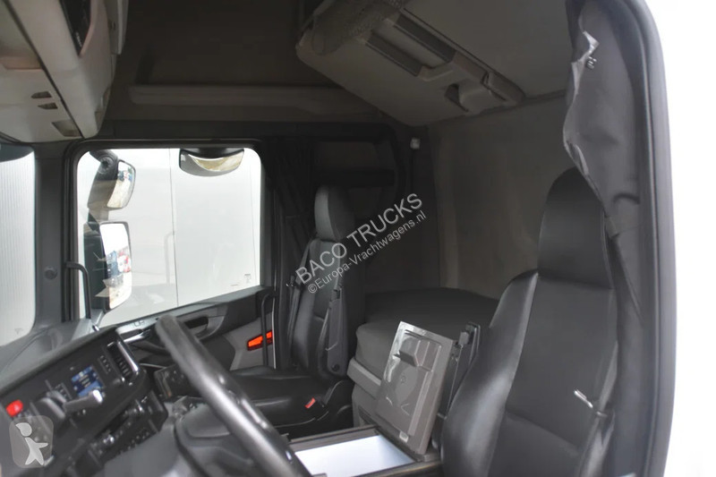 Trekker Scania S410 NGS 4x2EB MEGA - NEW TACHO...