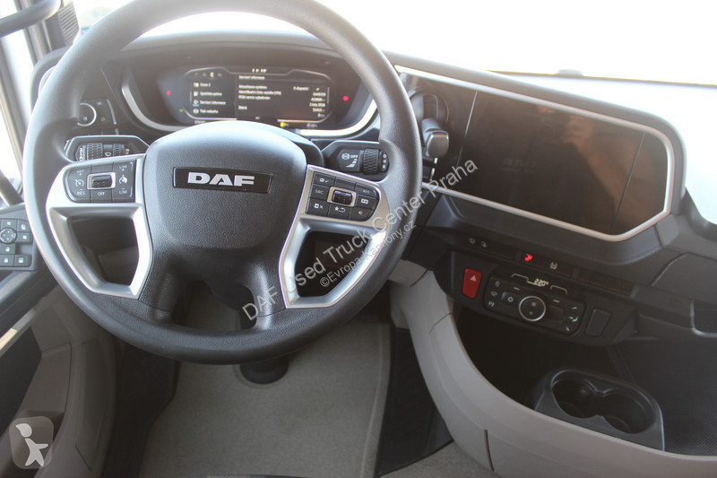 Tratores DAF XG  FT 4X2