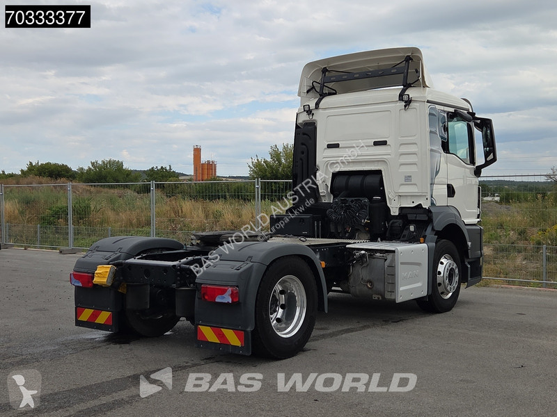 Cabeza tractora MAN 18.400 4X2 PTO Cruise...