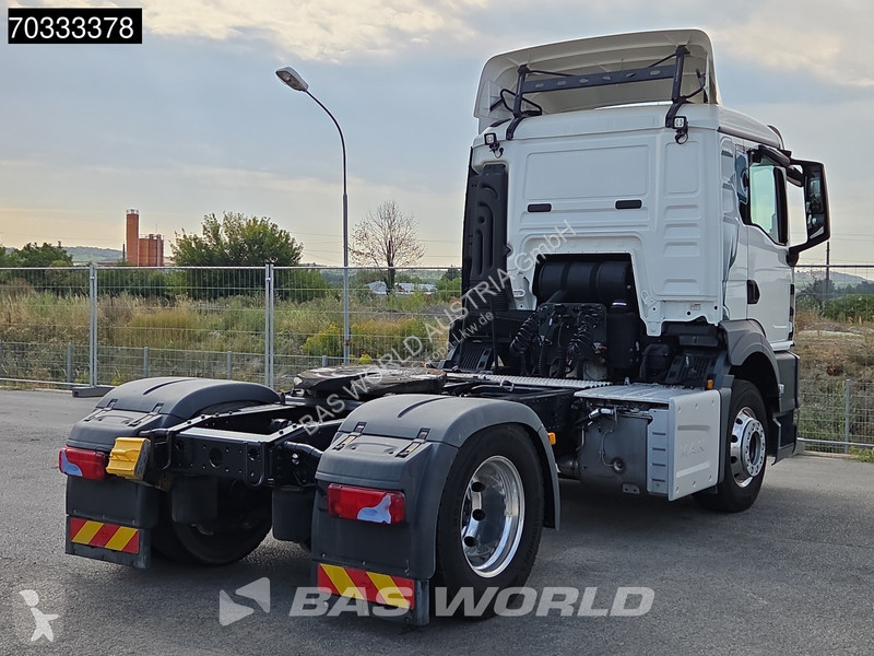 Cabeza tractora MAN 18.400 4X2 PTO Cruise...