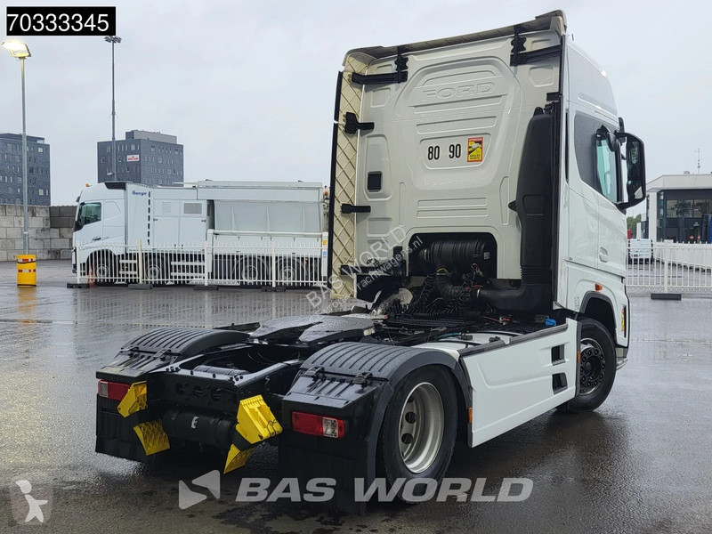 Cabeza tractora Ford F-Max 500 4X2 Retarder...