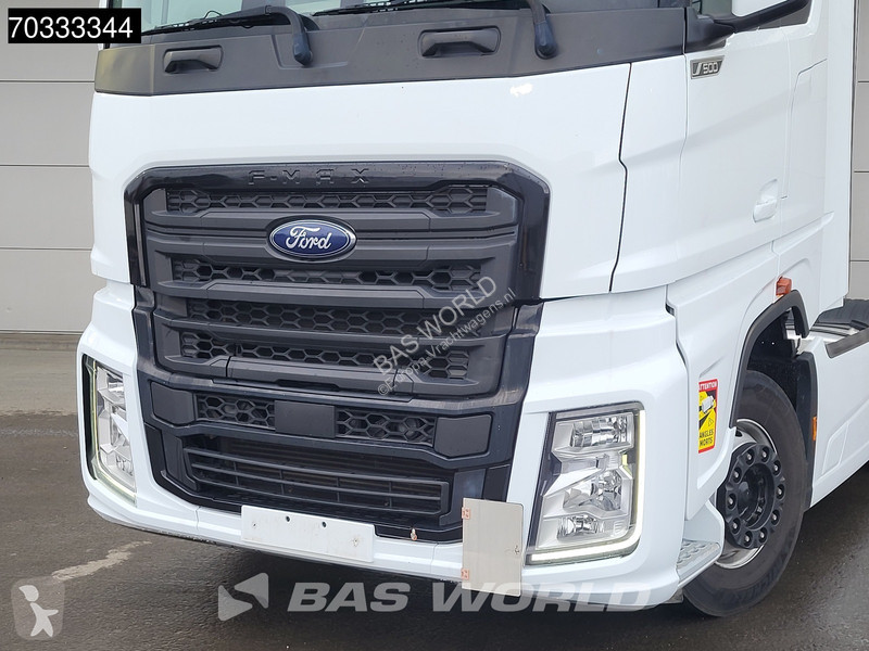 Cabeza tractora Ford F-Max 500 4X2 Retarder...