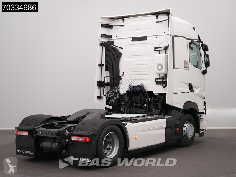 Cabeza tractora Renault T 520 4X2 NEW! HIGH...