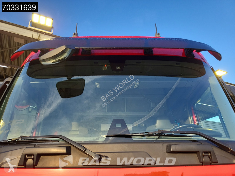 Cabeza tractora Renault T 460 4X2 A! SleeperCab...