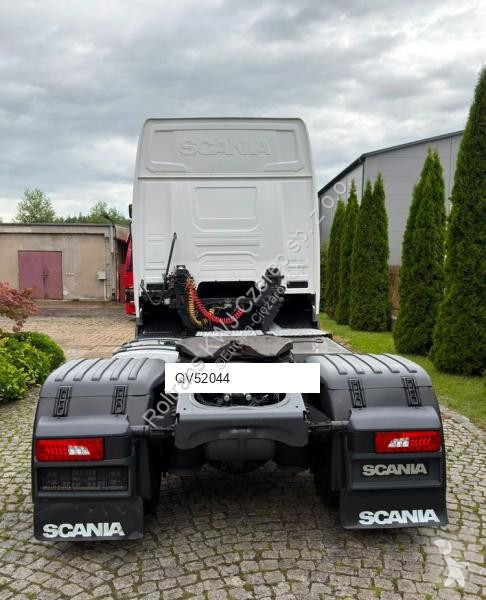 Tratores Scania R 410