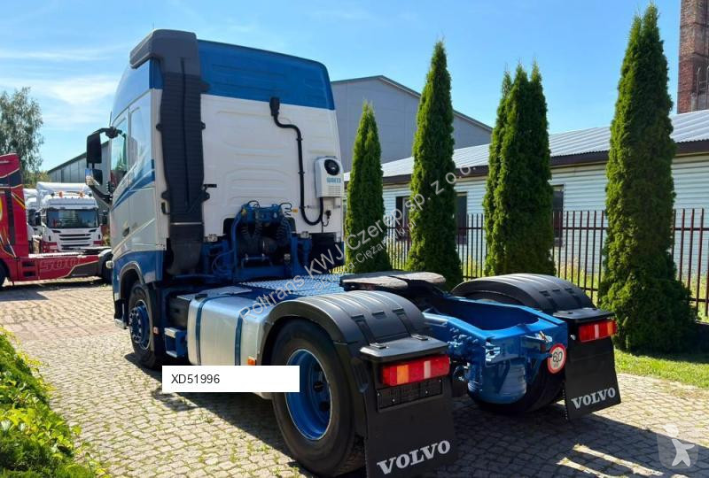 Tracteur Volvo FH
