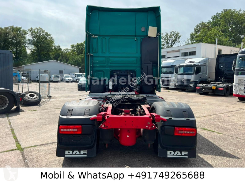 Trekker DAF 530 SSC BL...