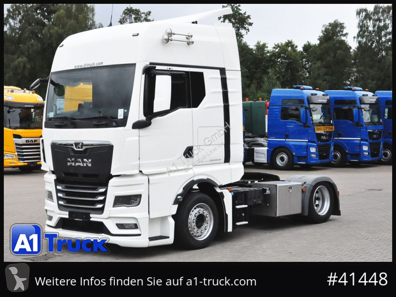 Cabeza tractora MAN TGX 18.510 LL ,GX, GM...