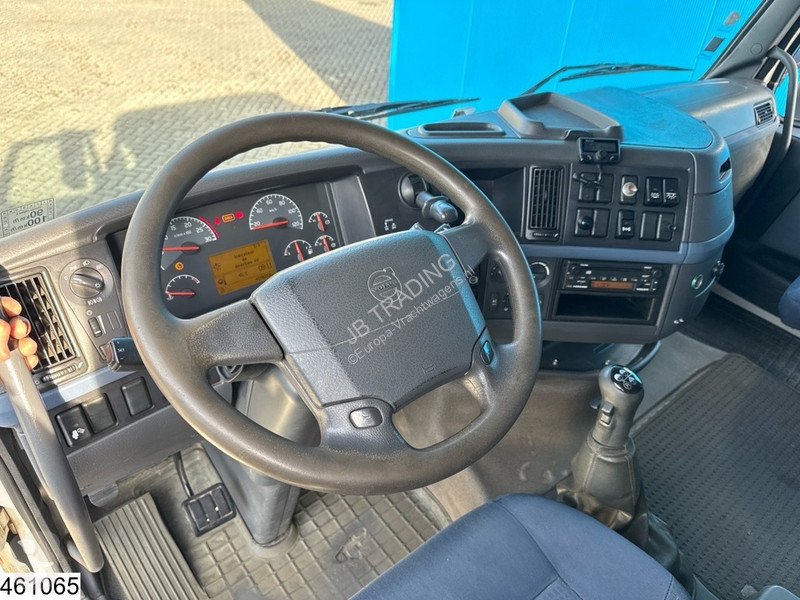 Cabeza tractora Volvo 480 EURO 4, Manua...