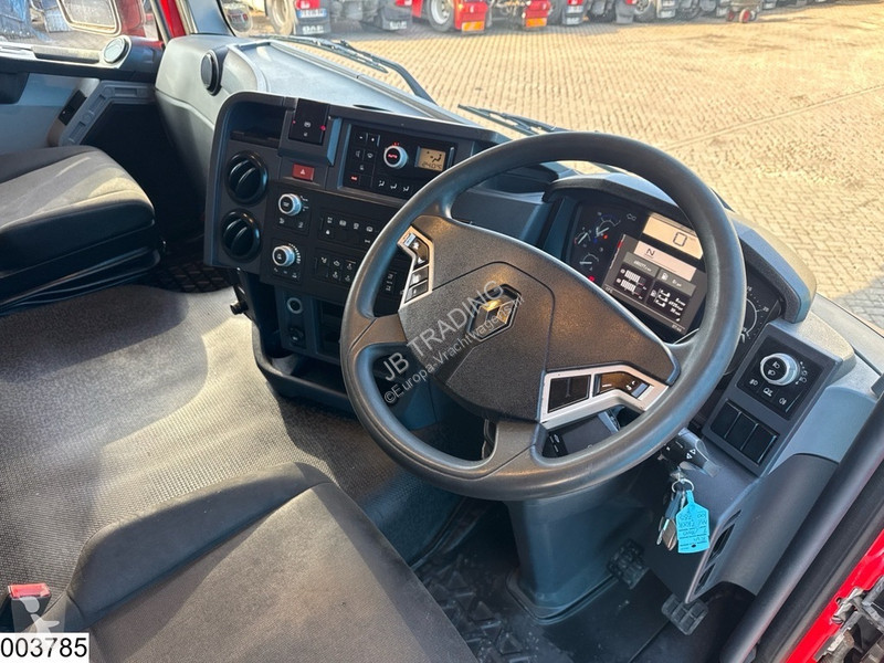 Tractor Renault T 460 6x2, EURO 6, A, PTO,...
