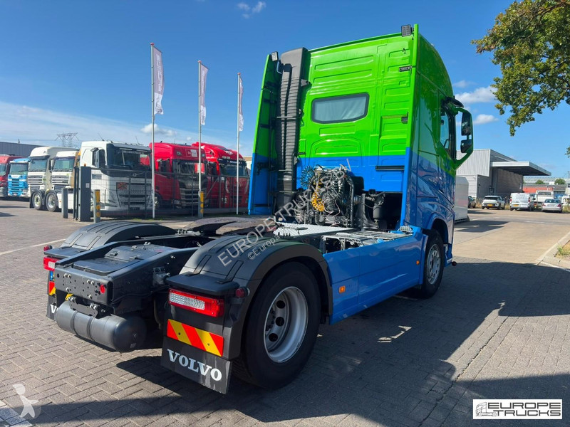 Cabeza tractora Volvo FH 460 Steel/Air -  Truck...