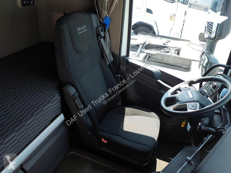 Tracteur DAF XFn  FT 4X2