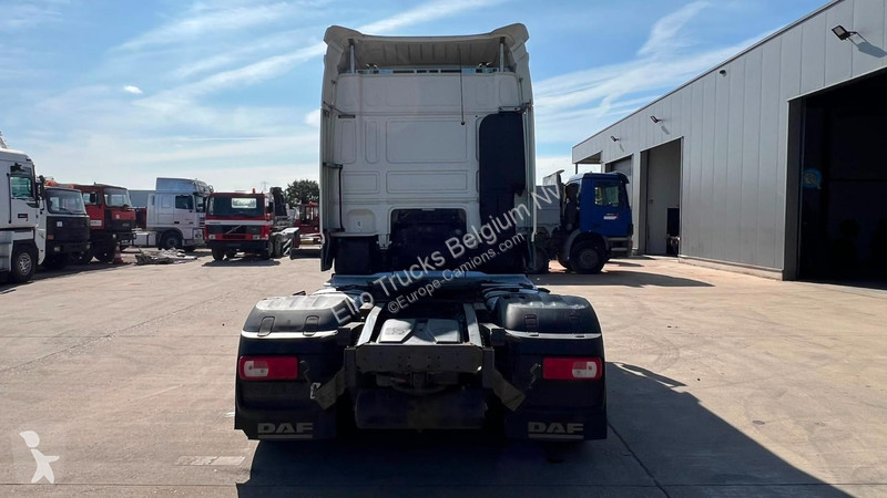 Tracteur DAF (PARFAIT ETAT / GOOD CONDITION /...