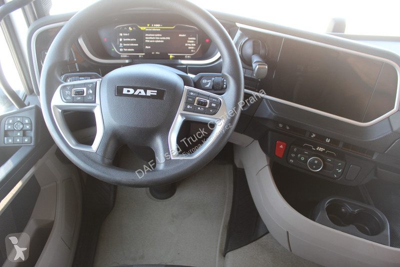 Tratores DAF XG  FT 4X2