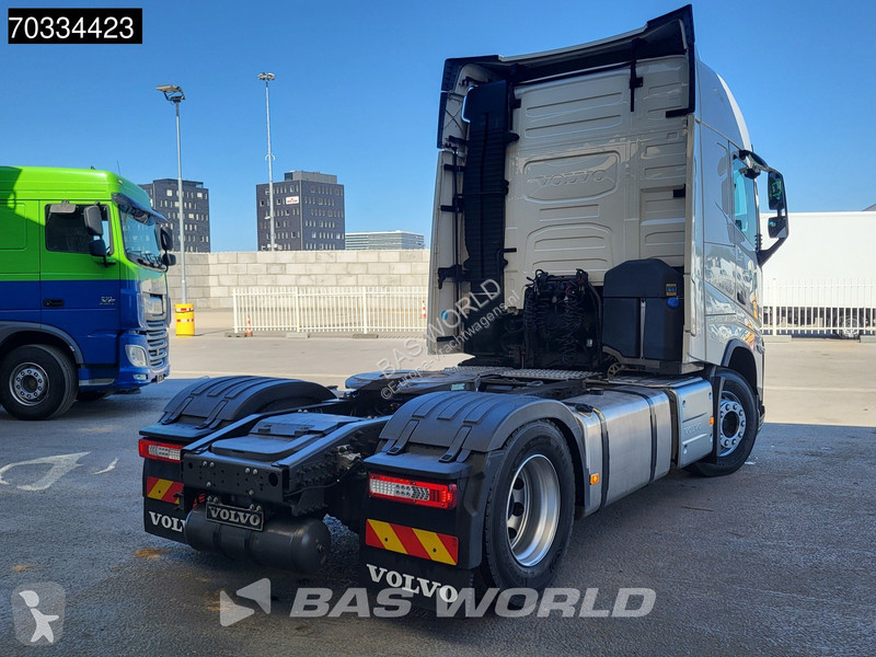 Tracteur Volvo FH 460 4X2 Retarder 2x Tanks New...