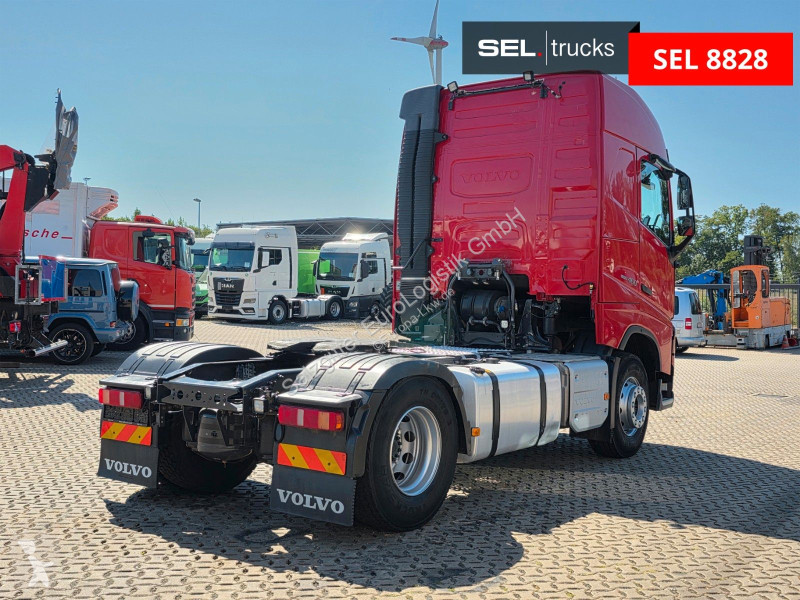 Tracteur Volvo FH 460