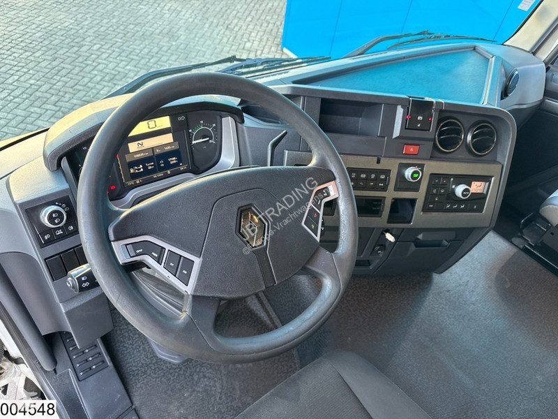 Cabeza tractora Renault T 460 EURO 6