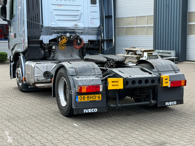 Trekker Iveco 460 Euro 6 / Smart Tacho / Apk...