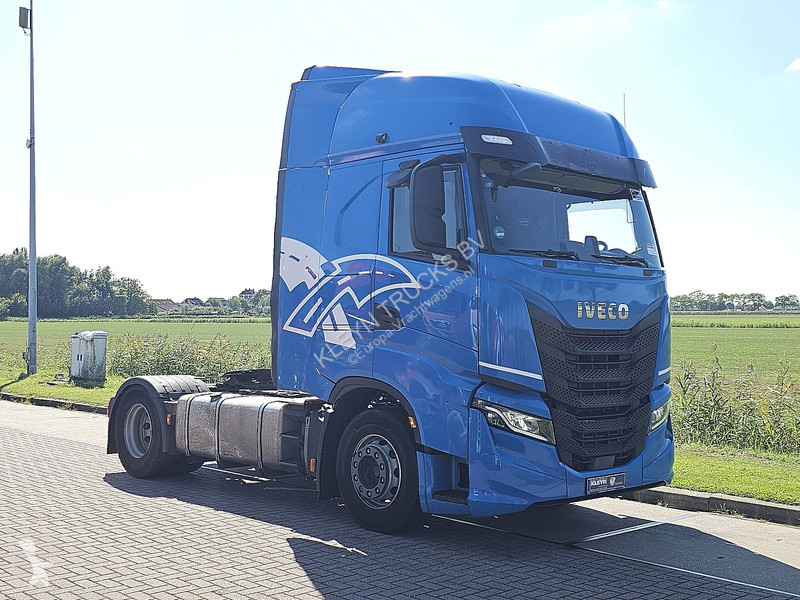 Trekker Iveco AS440S49 Intarder