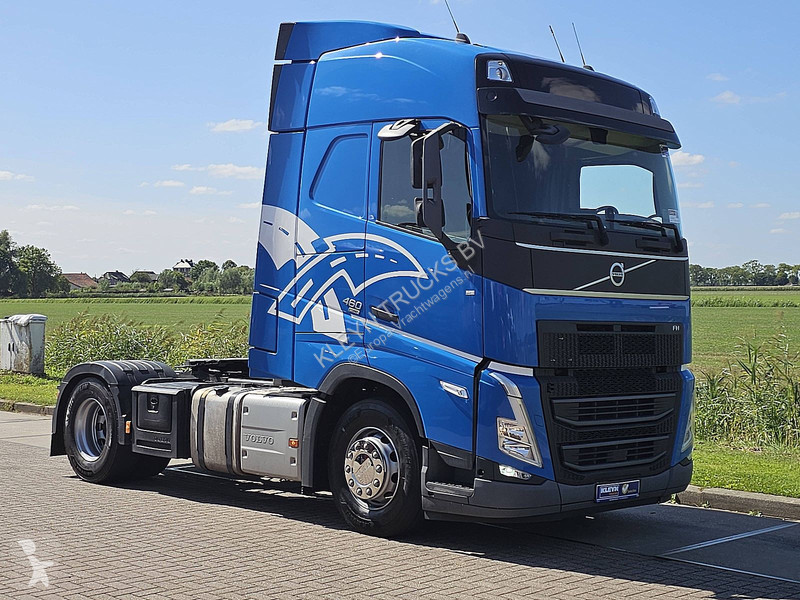 Tracteur Volvo FH 460