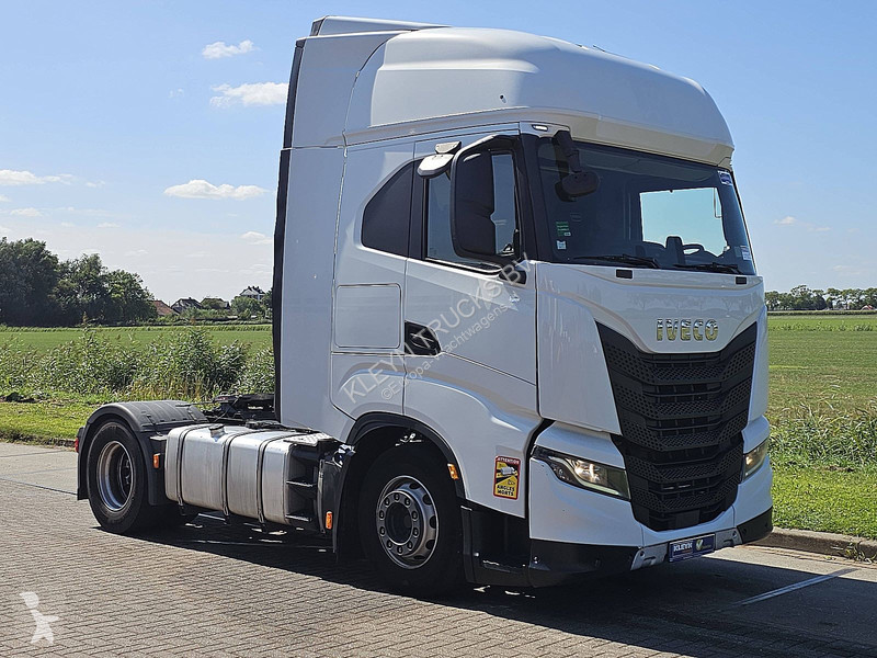Tratores Iveco AS440S51