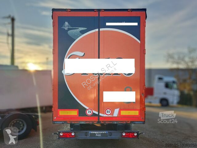 Tracteur Iveco  STRALIS - 260S42