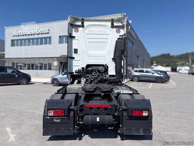 Tratores   Tractor - F-MAX 2020 Comfort Pack +...