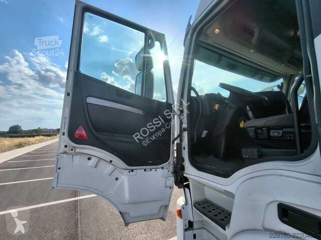 Tratores Iveco  STRALIS - 500