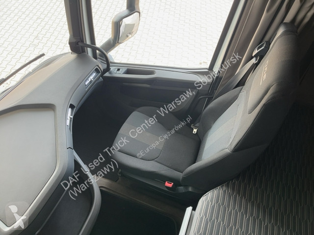Tratores DAF XFn  FT 4X2
