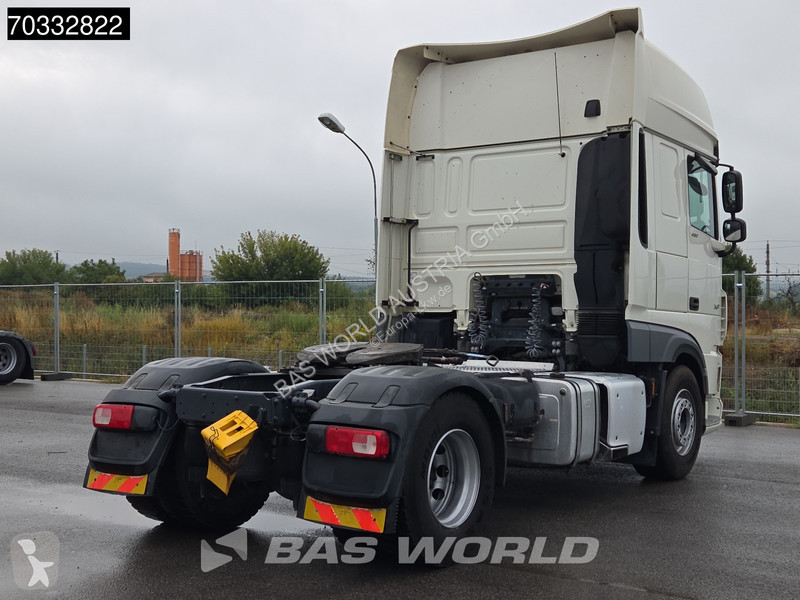 Cabeza tractora DAF 430 4X2 MX13! SSC Retarder...
