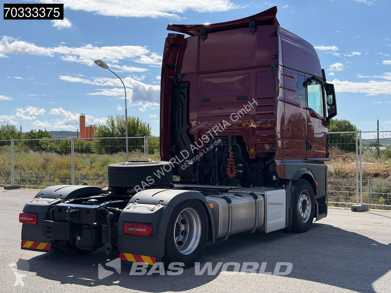 Tracteur MAN 18.470 4X2 GX Mega Retarder 2x...